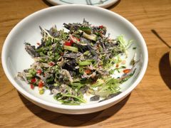 -一坐一忘云南菜(嘉里中心店)