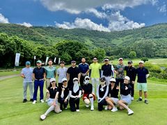 -南沙高尔夫球会