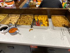 -玖等自助烤肉(步步高广场店)