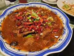 -玉桥餐厅(天坛店)