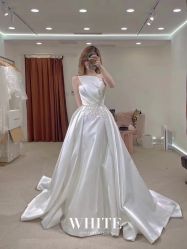 -纯色时光婚纱艺术馆WHITE