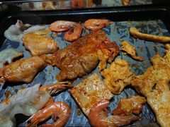 -蓝鲸湾汤泉(包河店)