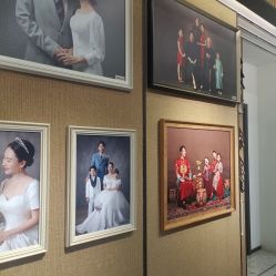 -金夫人One家全家福摄影(光环店)
