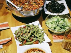 -望京一号·重庆江湖菜(工体店)