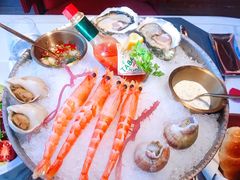 -ZHAO赵·牛扒坊(万象城店)