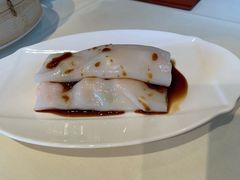 鲜虾仁肠粉-利苑酒家(金宝店)