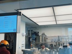 -喜茶(上海北外滩来福士店)