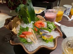 -匠和风精致料理(莆田财富中心店)