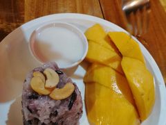 -Jungle Kitchen