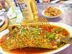 -明婷饭店(外曹家巷店)