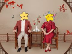 -海马体家庭照相馆(北京芳圆里 ID MALL店)