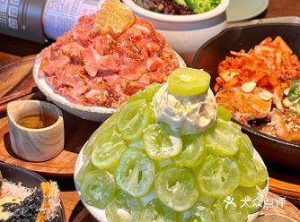Sm二期！need！juju爱的韩料店！！