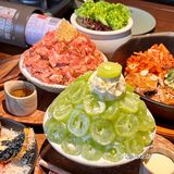  Sm二期！need！juju爱的韩料店！！