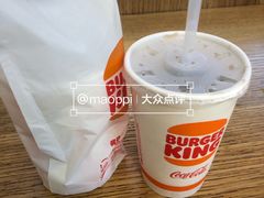 -汉堡王(SKLP店)