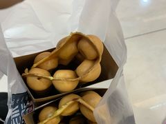 -桂桂茶(滨江百联店)