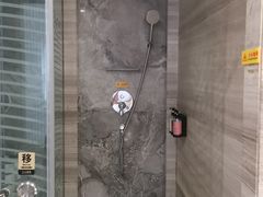 -广州国德国际大酒店(太古汇石牌桥地铁站店)