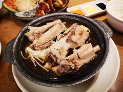 -新加坡高记KOO KEE Restaurant(盈科店)