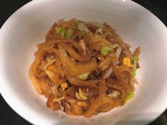 -北京王府井希尔顿酒店·秦唐中餐厅Chynna