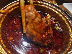-腰子哥烤串(石佛营炫特店)