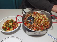 -福巷湘食小馆·猛火现炒(上海首店)