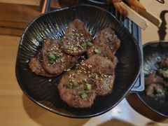 -锦和牛·炭火烧肉(ICC太和里店)