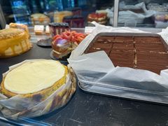 -BAKER&SPICE(祥云小镇店)