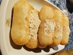 红糖糍粑-蜀大侠火锅(寰球文化地标·总府店)