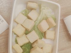 -巴蜀王婆大虾(南锣鼓巷店)