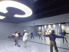 -零下舞度·街舞连锁机构(直沽校区)