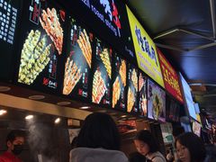 -八一好吃街·高品美食广场