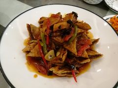 -巴依老爷新疆美食(清华东门店)