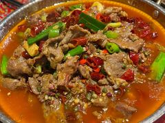 -拾捌川·自贡爆炒(新街口店)