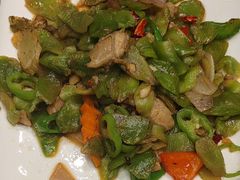 -旺达·福州菜(正大广场店)