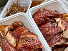 -顺城金记卤鸡·清真