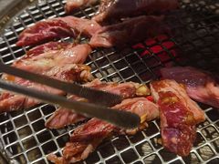 -牛人·雪花牛·木炭烤肉(昆山陆家店)