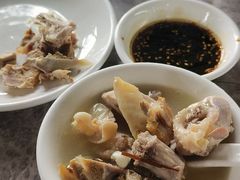 -金瑶池·猪肚鸡·传统冬瓜盅(20年白沙店)