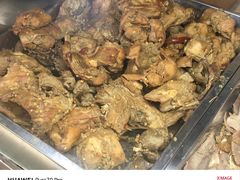 -马遂林烩面馆(少室路店)