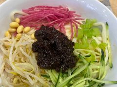 -吴记百姓菜馆·北京菜·烤鸭(故宫店)