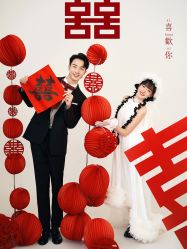 -第一夫人婚纱摄影(南京店)