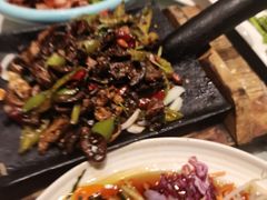 -御海棠老菜馆(福明嘉园店)