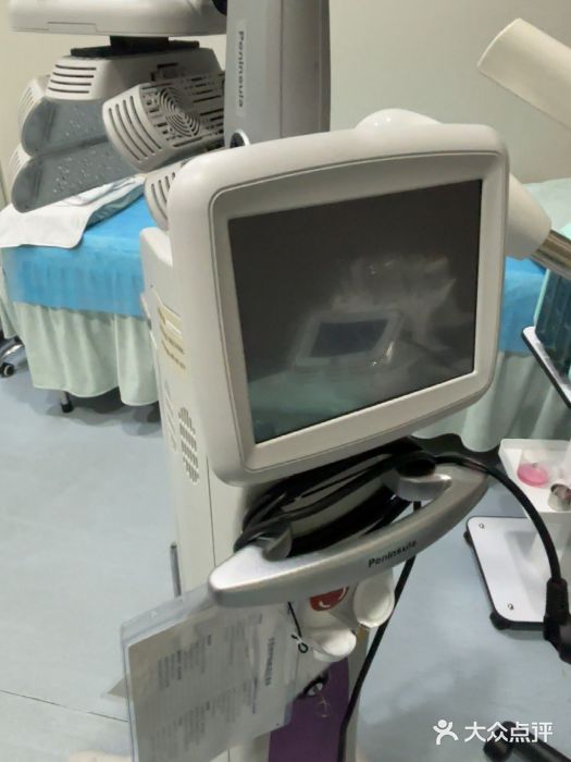上海漾颜医疗美容图片