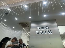 -概念‘s HAIR SALON