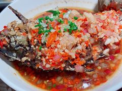 -费大厨辣椒炒肉(万家丽一店)