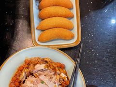 -江边城外烤全鱼(龙德广场店)