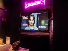 -星聚会KTV(合生汇黑金店)