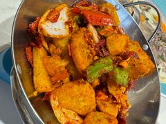 -马白开来特色羊排揪片子  (总店)