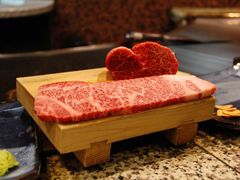 -神户牛排餐厅MOURIYA(总店)