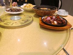 -龙福园·回家干饭小炒(徐东店)