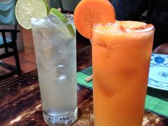 -Lam Vien Restaurant