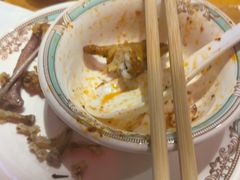 -庆峰龙虾烧烤(合肥一店)
